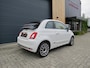 Fiat 500C 1.2 Star cabrio automaat *Carplay *navi *16 inch