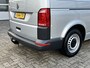 Volkswagen Transporter 2.0 TSI L2H1 Benzine Dubbele Schuifdeur Airco Cruise controle Bpm vrij Trekhaak Klep achter Omvormer Kastinrichting Standkachel Euro 6 Benzine Ideaal voor ombouw naar Camper !!