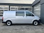 Volkswagen Transporter 2.0 TSI L2H1 Benzine/CNG Dubbele Schuifdeur Airco Cruise controle Bpm vrij Trekhaak Klep achter Omvormer Kastinrichting Standkachel Euro 6 Benzine Ideaal voor ombouw naar Camper !!