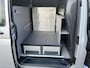 Volkswagen Transporter 2.0 TSI L2H1 Benzine/CNG Dubbele Schuifdeur Airco Cruise controle Bpm vrij Trekhaak Klep achter Omvormer Kastinrichting Standkachel Euro 6 Benzine Ideaal voor ombouw naar Camper !!