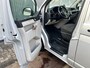 Volkswagen Transporter 2.0 TSI L2H1 Benzine Dubbele Schuifdeur Airco Cruise controle Bpm vrij Trekhaak Klep achter Omvormer Kastinrichting Standkachel Euro 6 Benzine Ideaal voor ombouw naar Camper !!