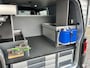 Volkswagen Transporter 2.0 TSI L2H1 Benzine/CNG Dubbele Schuifdeur Airco Cruise controle Bpm vrij Trekhaak Klep achter Omvormer Kastinrichting Standkachel Euro 6 Benzine Ideaal voor ombouw naar Camper !!
