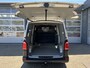 Volkswagen Transporter 2.0 TSI L2H1 Benzine Dubbele Schuifdeur Airco Cruise controle Bpm vrij Trekhaak Klep achter Omvormer Kastinrichting Standkachel Euro 6 Benzine Ideaal voor ombouw naar Camper !!