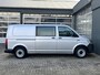 Volkswagen Transporter 2.0 TSI L2H1 Benzine Dubbele Schuifdeur Airco Cruise controle Bpm vrij Trekhaak Klep achter Omvormer Kastinrichting Standkachel Euro 6 Benzine Ideaal voor ombouw naar Camper !!