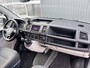Volkswagen Transporter 2.0 TSI L2H1 Benzine Dubbele Schuifdeur Airco Cruise controle Bpm vrij Trekhaak Klep achter Omvormer Kastinrichting Standkachel Euro 6 Benzine Ideaal voor ombouw naar Camper !!