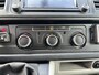 Volkswagen Transporter 2.0 TSI L2H1 Benzine Dubbele Schuifdeur Airco Cruise controle Bpm vrij Trekhaak Klep achter Omvormer Kastinrichting Standkachel Euro 6 Benzine Ideaal voor ombouw naar Camper !!