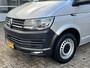 Volkswagen Transporter 2.0 TSI L2H1 Benzine Dubbele Schuifdeur Airco Cruise controle Bpm vrij Trekhaak Klep achter Omvormer Kastinrichting Standkachel Euro 6 Benzine Ideaal voor ombouw naar Camper !!