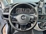 Volkswagen Transporter 2.0 TSI L2H1 Benzine Dubbele Schuifdeur Airco Cruise controle Bpm vrij Trekhaak Klep achter Omvormer Kastinrichting Standkachel Euro 6 Benzine Ideaal voor ombouw naar Camper !!