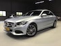 Mercedes-Benz C-klasse 180 Prestige I 92xxx Km I 2e Eigen I Navi I Clima I Cruise I Stoelverw. I Led I 17 inch I Goed Onderhouden.