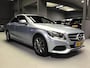 Mercedes-Benz C-klasse 180 Prestige I 92xxx Km I 2e Eigen I Navi I Clima I Cruise I Stoelverw. I Led I 17 inch I Goed Onderhouden.