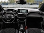 Peugeot e-2008 EV GT Pack 50 kWh Panoramadak 3-Fase i-Cockpit Rondomzicht Camera Sfeerverlichting LED Navigatie Apple CarPlay Android Auto