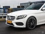 Mercedes-Benz C-klasse Estate 220 CDI Premium Plus