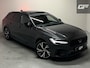 Volvo V90 2.0 T6 Plug-in hybrid AWD Ultra Dark Pano H/K 360 ACC Trekh.