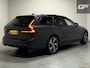Volvo V90 2.0 T6 Plug-in hybrid AWD Ultra Dark Pano H/K 360 ACC Trekh.