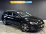 Volkswagen Golf Variant 1.4 TSI Connected Series|PANO|STOELV|CRUISE|NAVI|BLUETOOTH|17INCH|