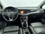 Opel Astra 1.4 INNOVATION | CLIMA | CAMERA | LEDER | OPEN DAK | STOEL- & STUURVERWARMING | PDC VÓÓR & ACHTER | ZWART GELAKTE VELGEN |