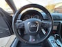 Audi A4 Avant 4.2 V8 S4 quattro Pro Line |Bi-Xenon|Voll. Leder |Recaro | Schuif/Kantel | Zwart Metallic