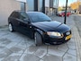 Audi A4 Avant 4.2 V8 S4 quattro Pro Line |Bi-Xenon|Voll. Leder |Recaro | Schuif/Kantel | Zwart Metallic
