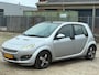 smart Forfour 1.3 passion SLOOP / ONDERDELEN