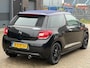 Citroën DS3 Cabrio 1.2 VTi So Chic NAVI CRUISE CLIMA BOEKJES NAP NIEUW APK