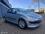 Peugeot 206 CC 1.6-16V