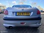Peugeot 206 CC 1.6-16V