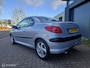 Peugeot 206 CC 1.6-16V