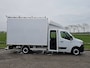 Renault Master 2.3 163 pk clima EURO6