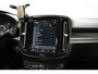 Volvo XC40 Recharge P8 AWD R-Design 3 fase [ Leder/Alcantara Stoelverwarming Adapt.cruise ]