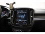 Volvo XC40 Recharge P8 AWD R-Design 3 fase [ Leder/Alcantara Stoelverwarming Adapt.cruise ]