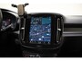 Volvo XC40 Recharge P8 AWD R-Design 3 fase [ Leder/Alcantara Stoelverwarming Adapt.cruise ]