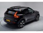 Volvo XC40 Recharge P8 AWD R-Design 3 fase [ Leder/Alcantara Stoelverwarming Adapt.cruise ]