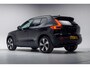 Volvo XC40 Recharge P8 AWD R-Design 3 fase [ Leder/Alcantara Stoelverwarming Adapt.cruise ]