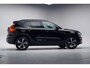 Volvo XC40 Recharge P8 AWD R-Design 3 fase [ Leder/Alcantara Stoelverwarming Adapt.cruise ]