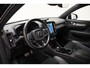 Volvo XC40 Recharge P8 AWD R-Design 3 fase [ Leder/Alcantara Stoelverwarming Adapt.cruise ]