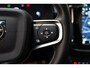 Volvo XC40 Recharge P8 AWD R-Design 3 fase [ Leder/Alcantara Stoelverwarming Adapt.cruise ]