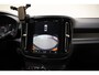 Volvo XC40 Recharge P8 AWD R-Design 3 fase [ Leder/Alcantara Stoelverwarming Adapt.cruise ]