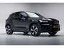 Volvo XC40 Recharge P8 AWD R-Design 3 fase [ Leder/Alcantara Stoelverwarming Adapt.cruise ]