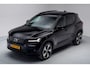 Volvo XC40 Recharge P8 AWD R-Design 3 fase [ Leder/Alcantara Stoelverwarming Adapt.cruise ]