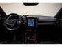 Volvo XC40 Recharge P8 AWD R-Design 3 fase [ Leder/Alcantara Stoelverwarming Adapt.cruise ]