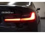 BMW 3-Serie 330e M-Sport High Executive Aut. [ M-Stoelen Head-up Camera HiFi ]