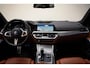 BMW 3-Serie 330e M-Sport High Executive Aut. [ M-Stoelen Head-up Camera HiFi ]
