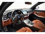 BMW 3-Serie 330e M-Sport High Executive Aut. [ M-Stoelen Head-up Camera HiFi ]