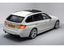 BMW 3-Serie 318i M-Sport High Executive Aut. [ Panoramadak Camera Digi-dash HiFi ]