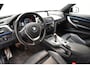 BMW 3-Serie 318i M-Sport High Executive Aut. [ Panoramadak Camera Digi-dash HiFi ]