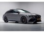 Mercedes-Benz CLA AMG CLA 45 [Schuif/Kanteldak AMG-Performance Stoelen Burmester