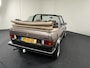 Volkswagen Golf Cabriolet 1.8 GL in zeer goede staat