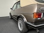 Volkswagen Golf Cabriolet 1.8 GL in zeer goede staat
