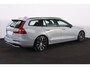 Volvo V60 T6 Recharge AWD Plus Dark - IntelliSafe Assist & Surround - 360º Camera - Harman/Kardon audio - Verwarmde voorstoelen, stuur & achterbank - Parkeersensoren voor & achter - Elektr. bedienb. voorstoelen met geheugen - Elektr. inklapbare trekhaak - 18' LMV