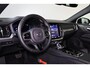 Volvo V60 T6 Recharge AWD Plus Dark - IntelliSafe Assist & Surround - 360º Camera - Harman/Kardon audio - Verwarmde voorstoelen, stuur & achterbank - Parkeersensoren voor & achter - Elektr. bedienb. voorstoelen met geheugen - Elektr. inklapbare trekhaak - 18' LMV